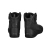 Buty motocyklowe krótkie SECA APEX PRO BLACK